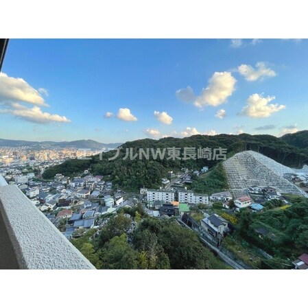 サーパス住吉台参番館の物件内観写真